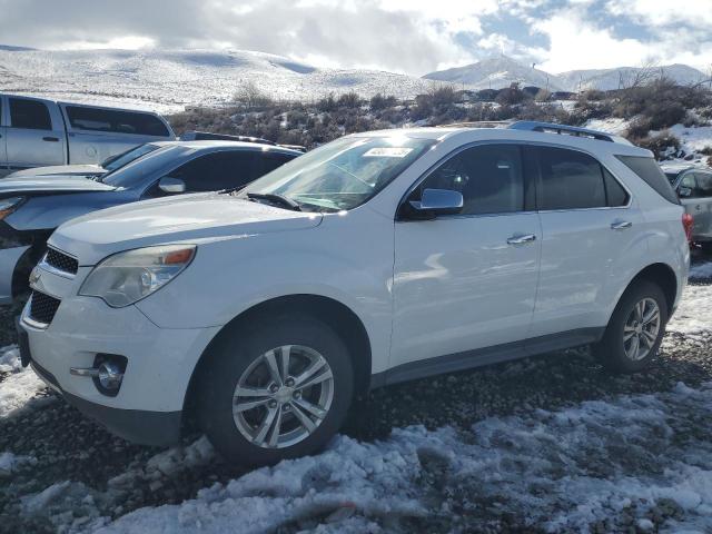 2013 Chevrolet Equinox Ltz
