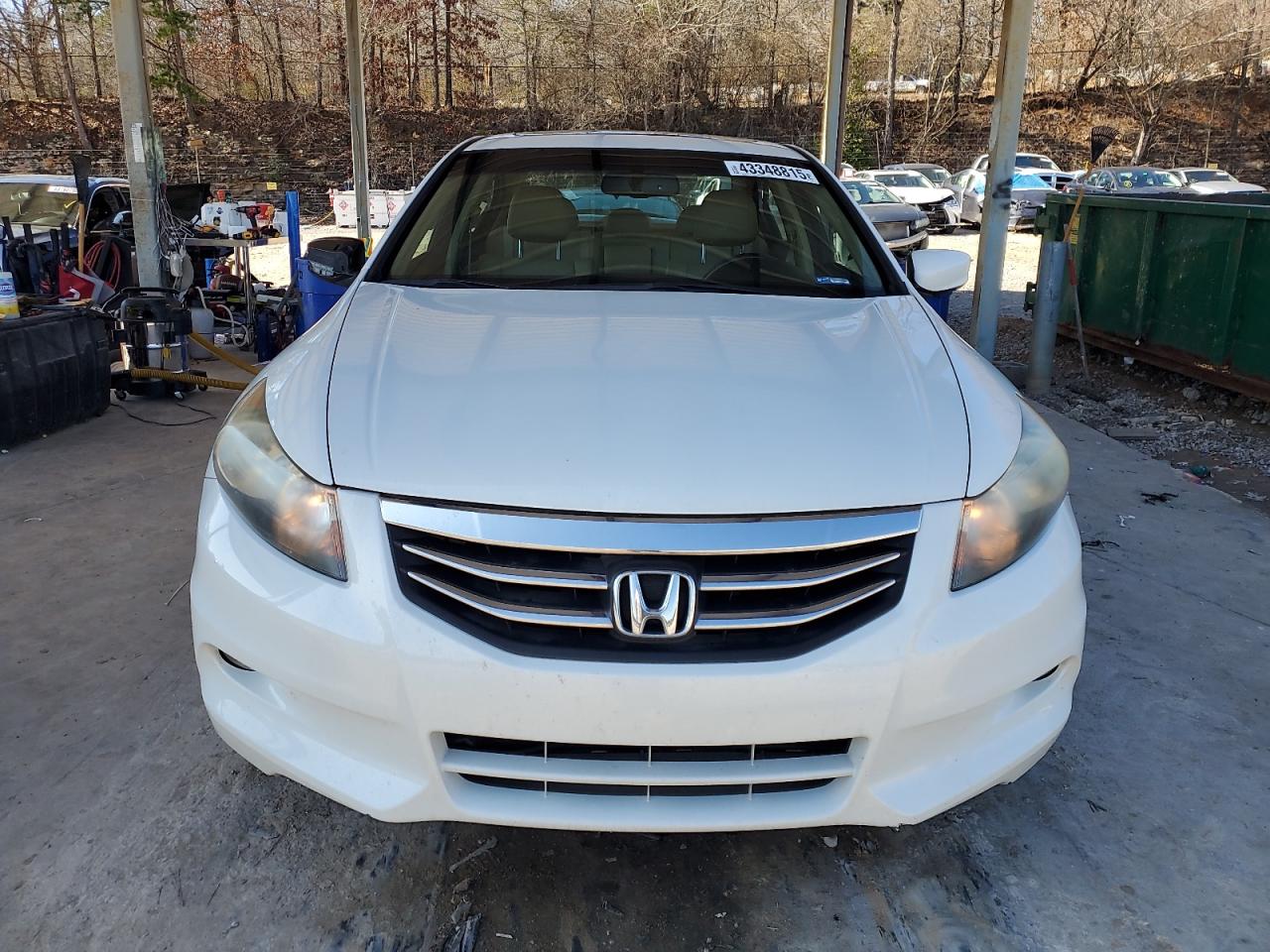 2011 Honda Accord - Image 5