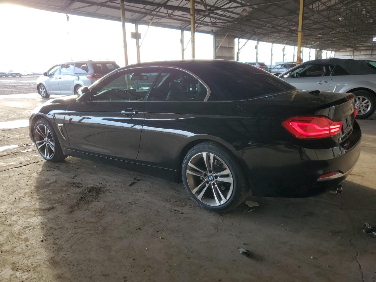 2019 BMW 4er - Image 2