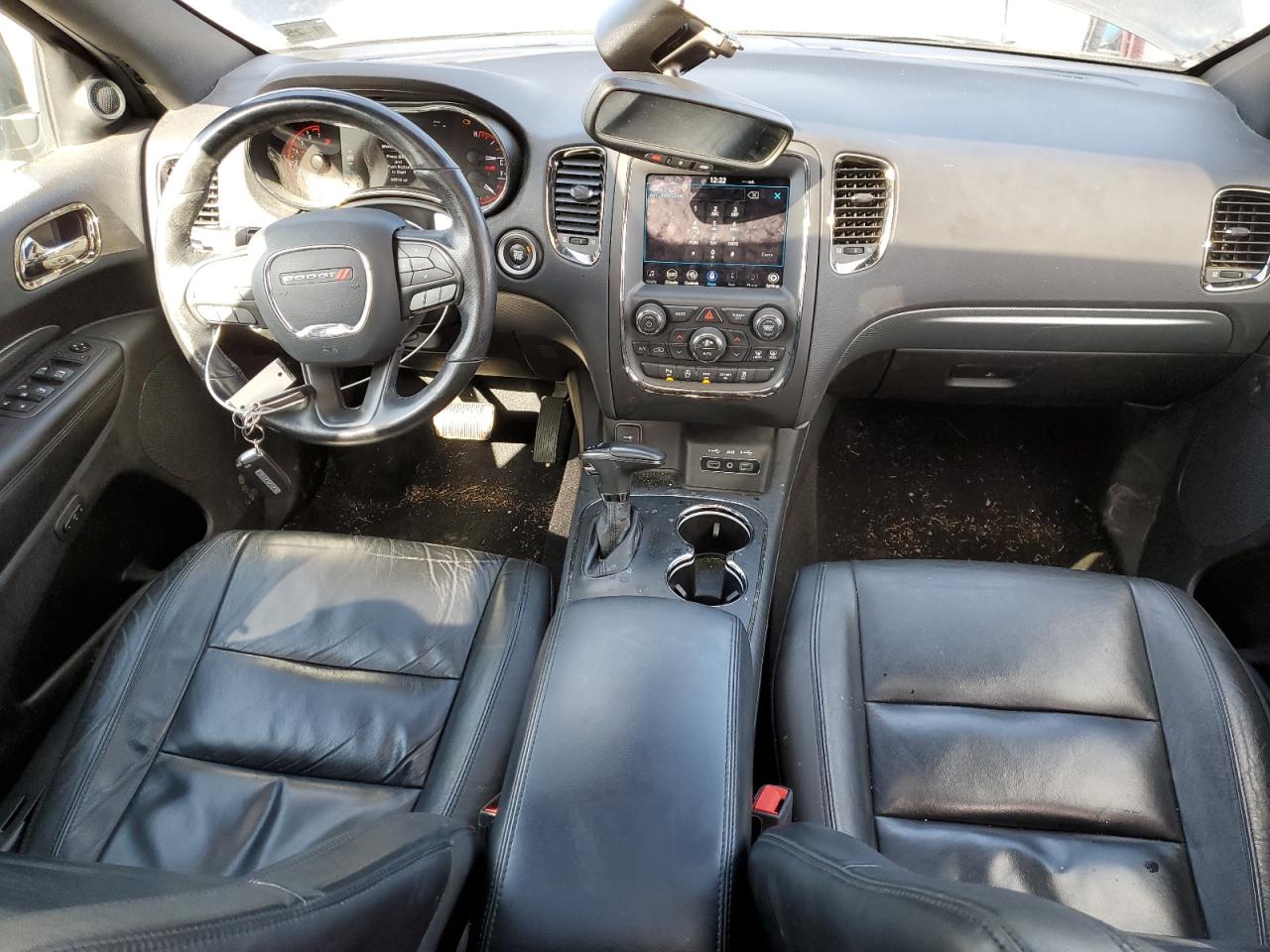 2020 Dodge Durango - Image 8