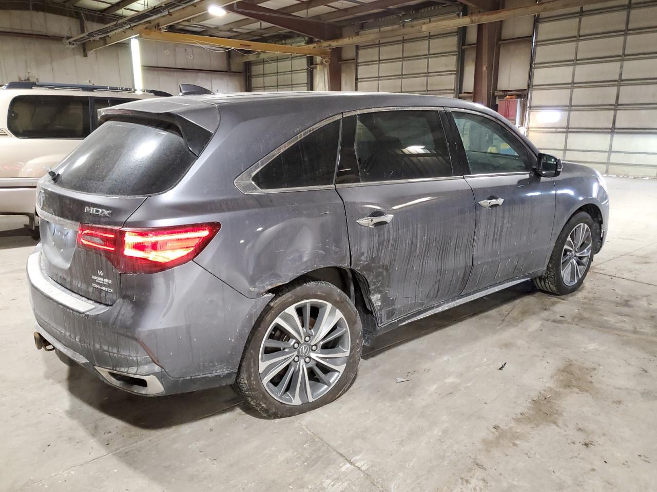 2017 Acura MDX - Image 3