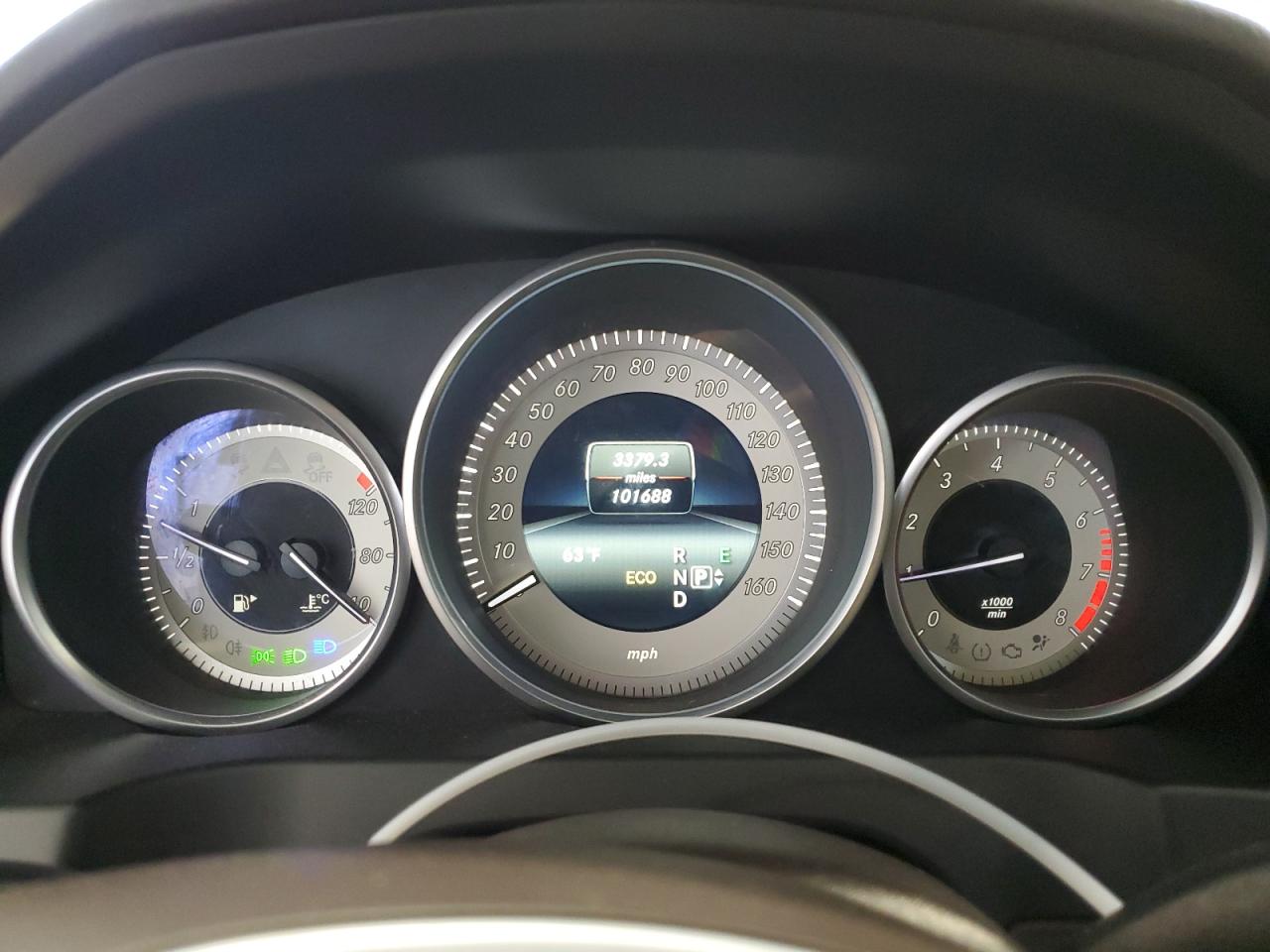 2014 Mercedes-Benz E-klasse - Image 9