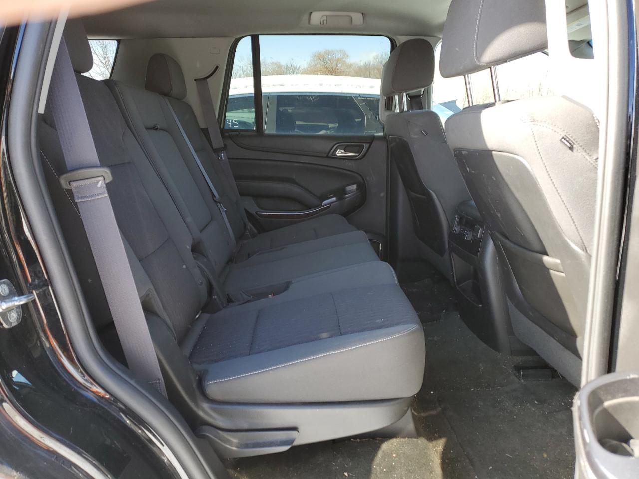 2015 GMC Yukon Sle VIN: 1GKS2AKC0FR179486 Lot: 45363935