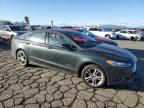 2015 Ford Fusion Se Hybrid for Sale in Martinez, CA - Vandalism