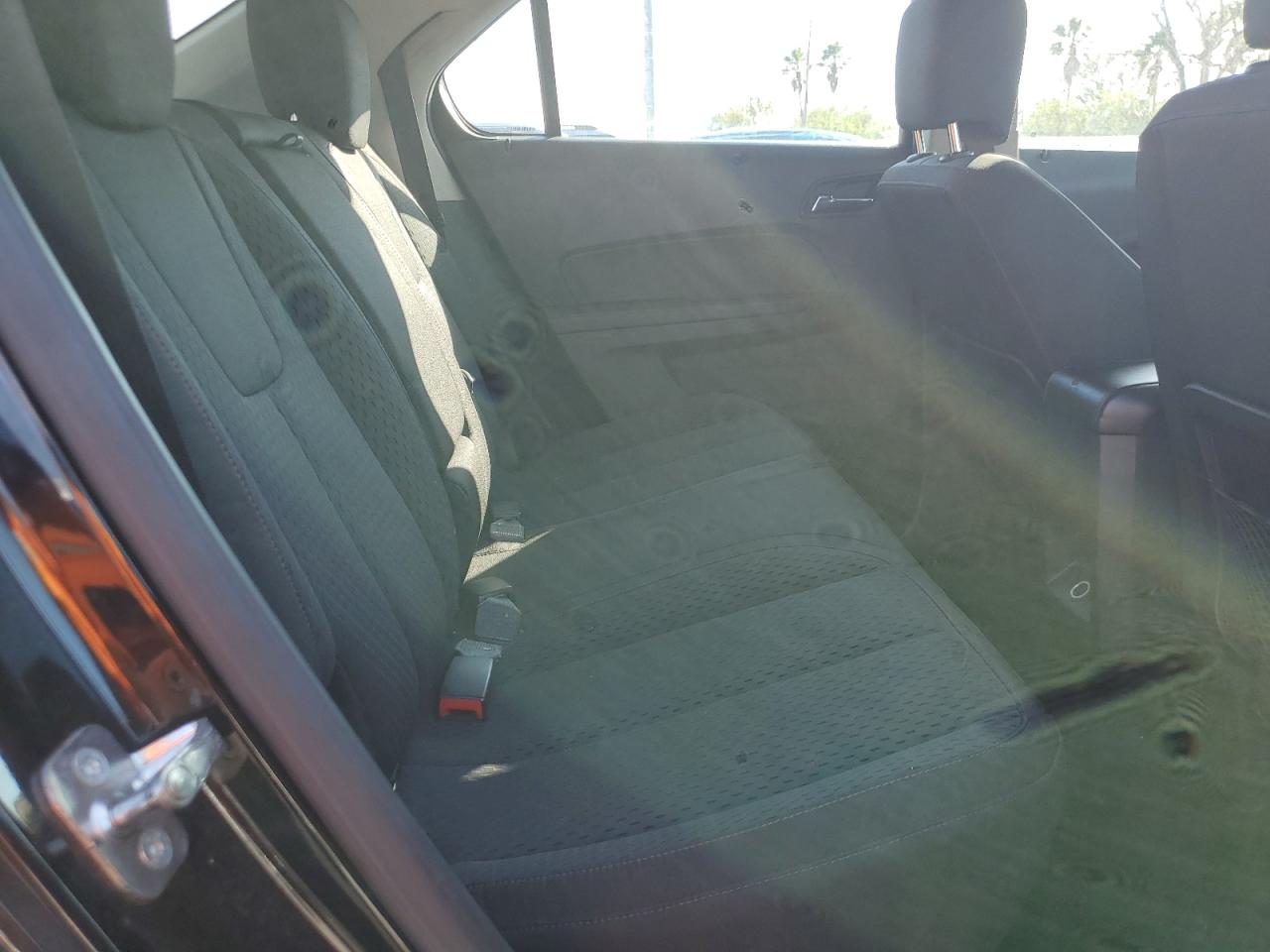 2013 Chevrolet Equinox - Image 11