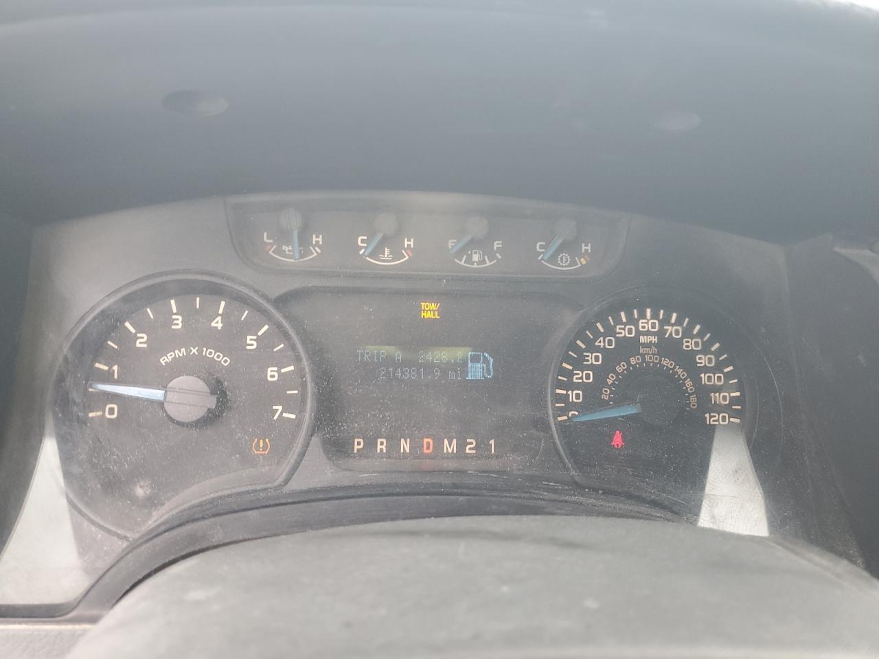 2013 Ford F-150 - Image 9