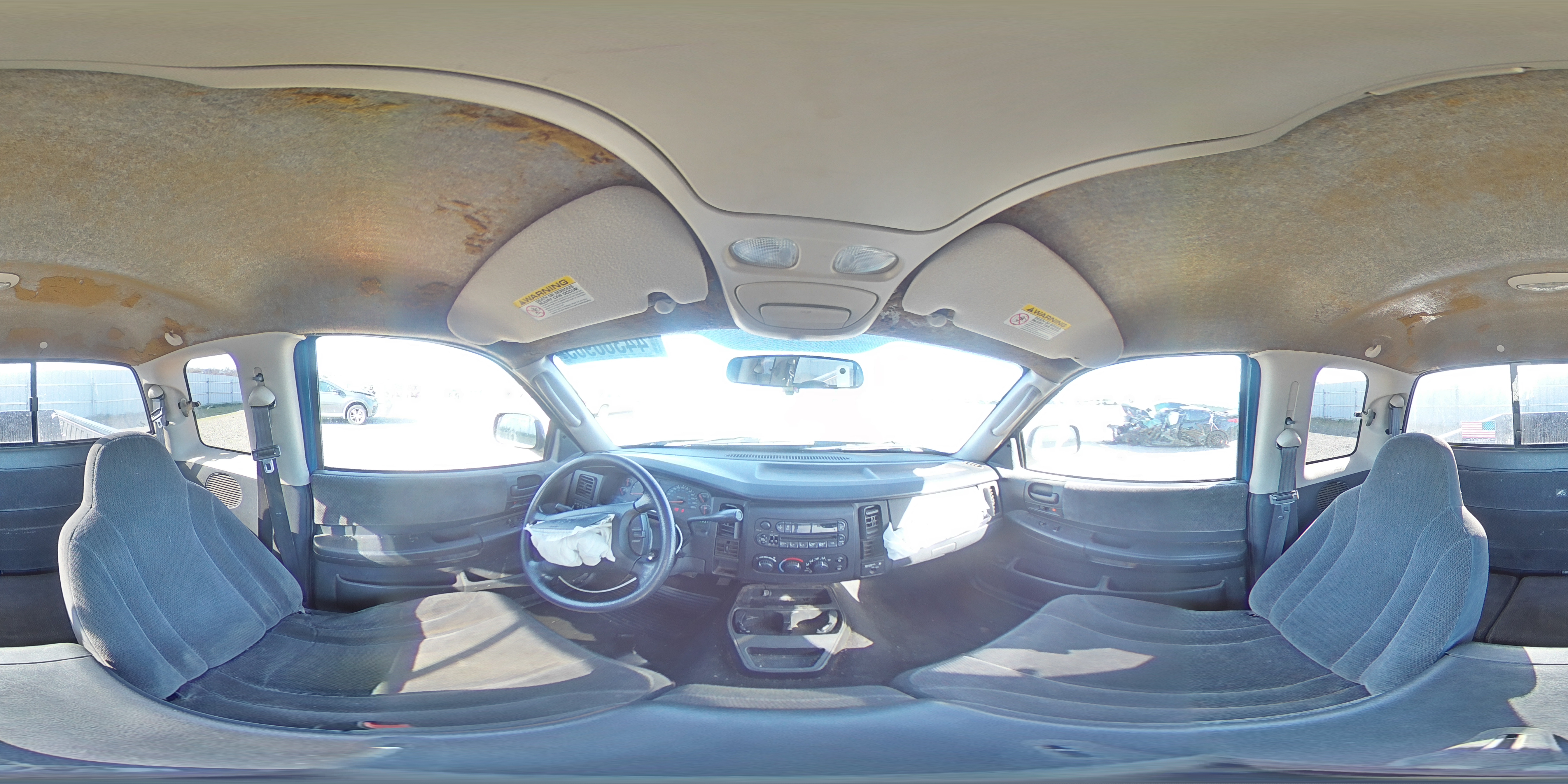 2002 Dodge Dakota - Image 13