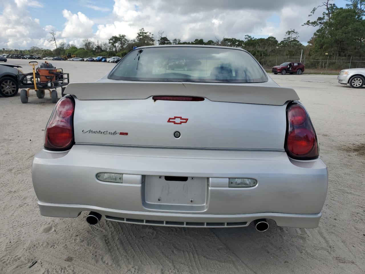 2002 Chevrolet Monte Carlo - Image 6