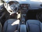 2021 Jeep Compass Limited en Venta en Memphis, TN - Front End