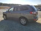 2010 Hyundai Santa Fe Gls за продажба в Concord, NC - Front End