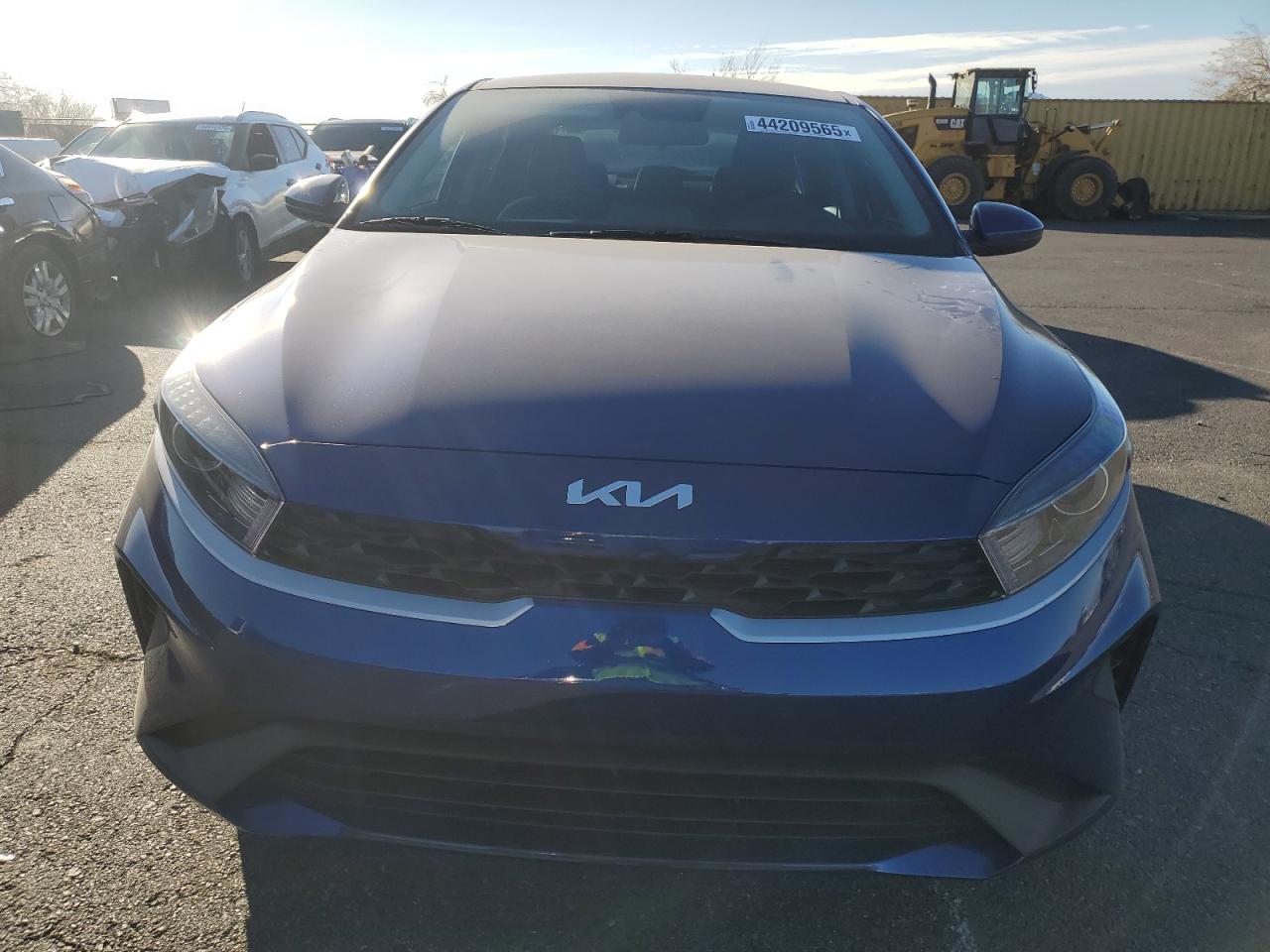 2024 Kia Forte - Image 5