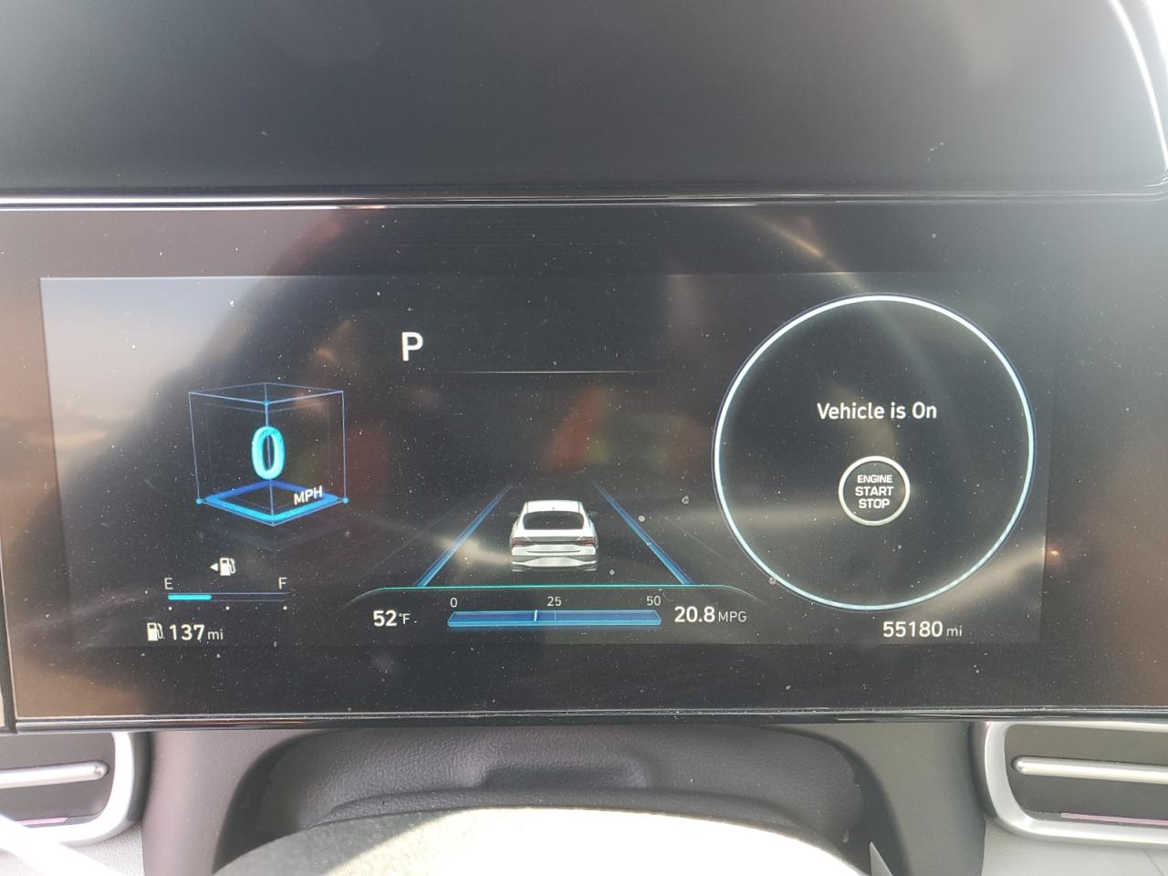 2021 Hyundai Elantra - Image 9
