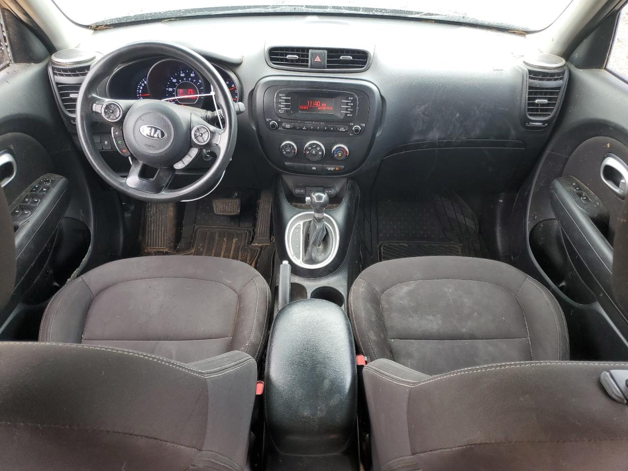 2016 Kia Soul - Image 8