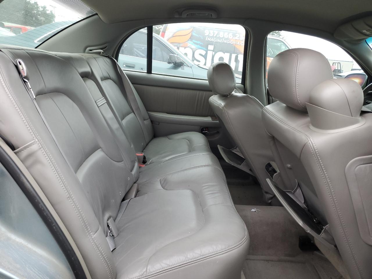 2004 Buick Park Avenue - Image 10