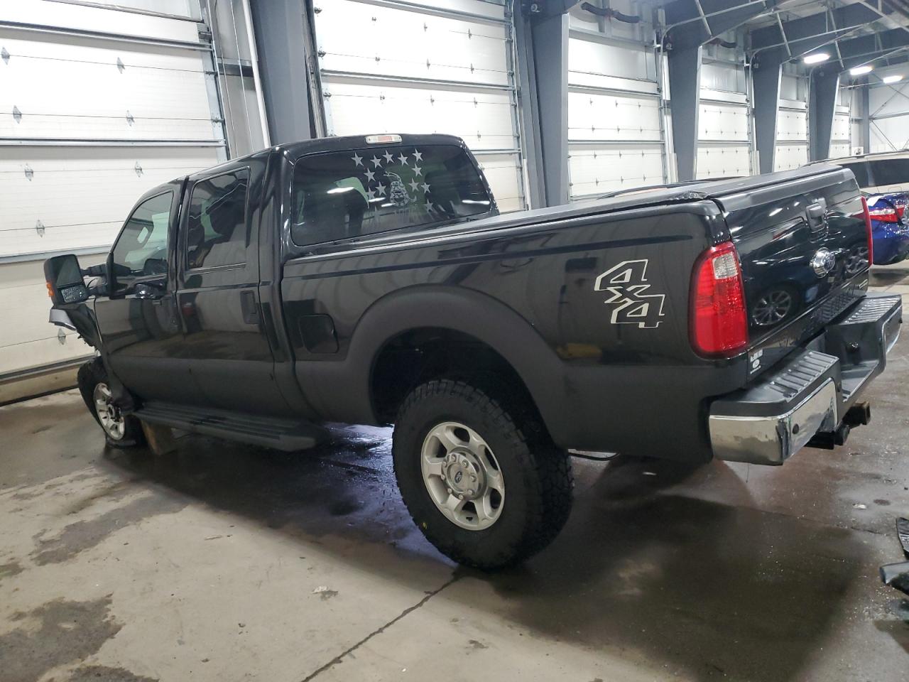 2014 Ford F250 - Image 2