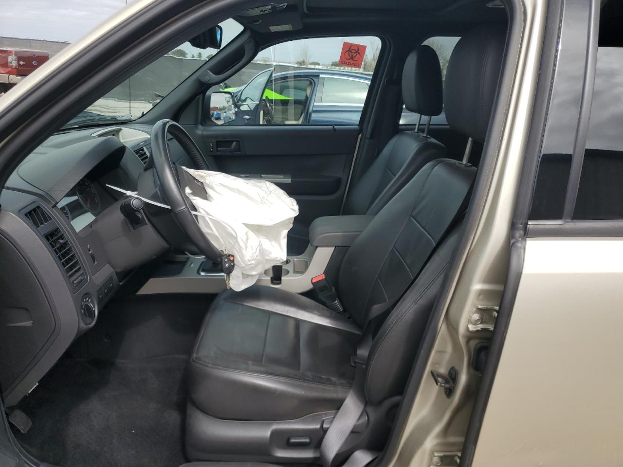 2010 Ford Escape - Image 7