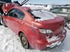 2010 MAZDA 3 I for sale at Copart QC - MONTREAL