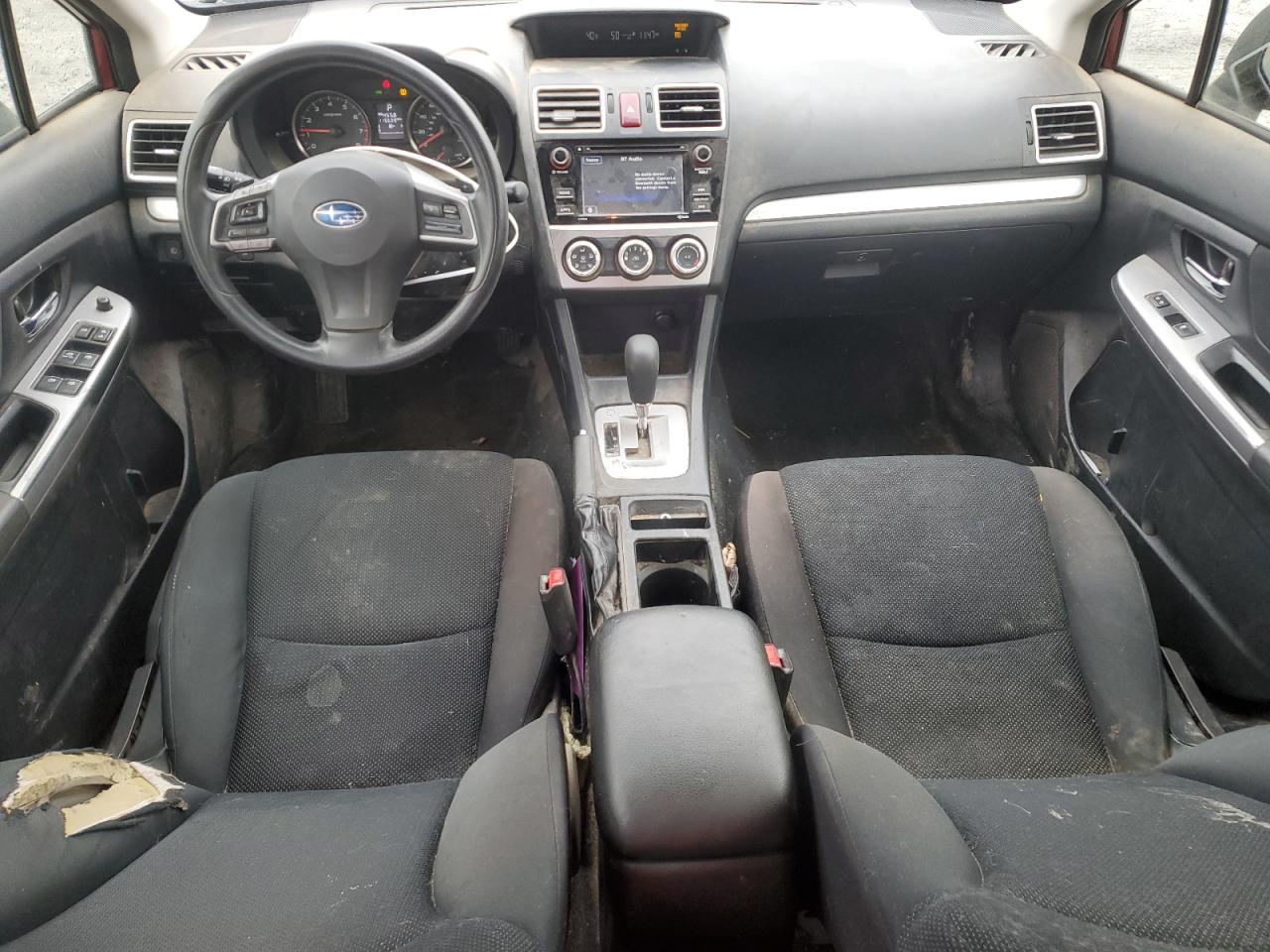 2016 Subaru Impreza - Image 8
