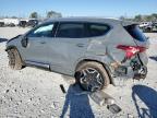 2023 Hyundai Santa Fe Limited продається в Montgomery, AL - All Over