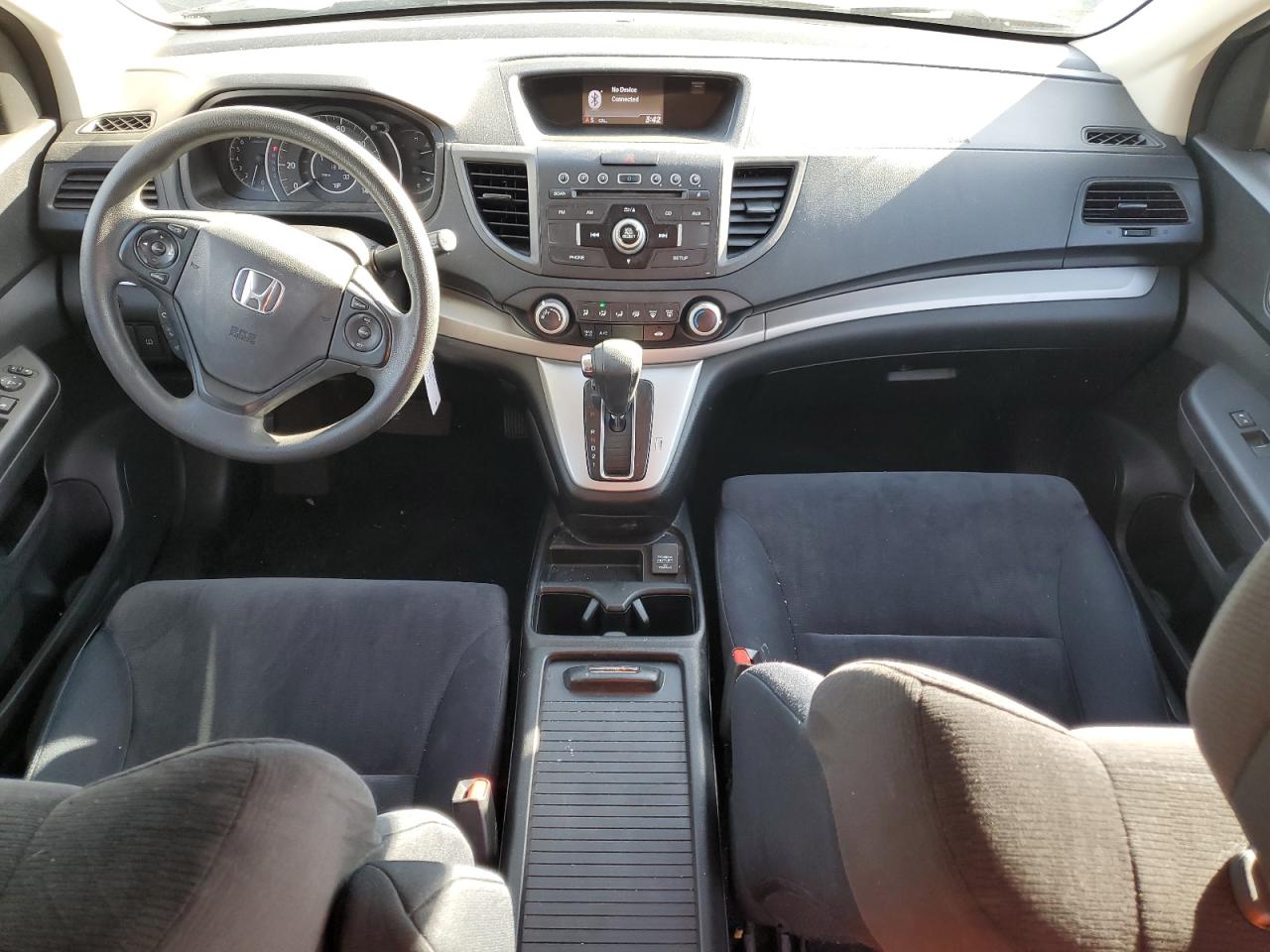2014 Honda CR-V - Image 8
