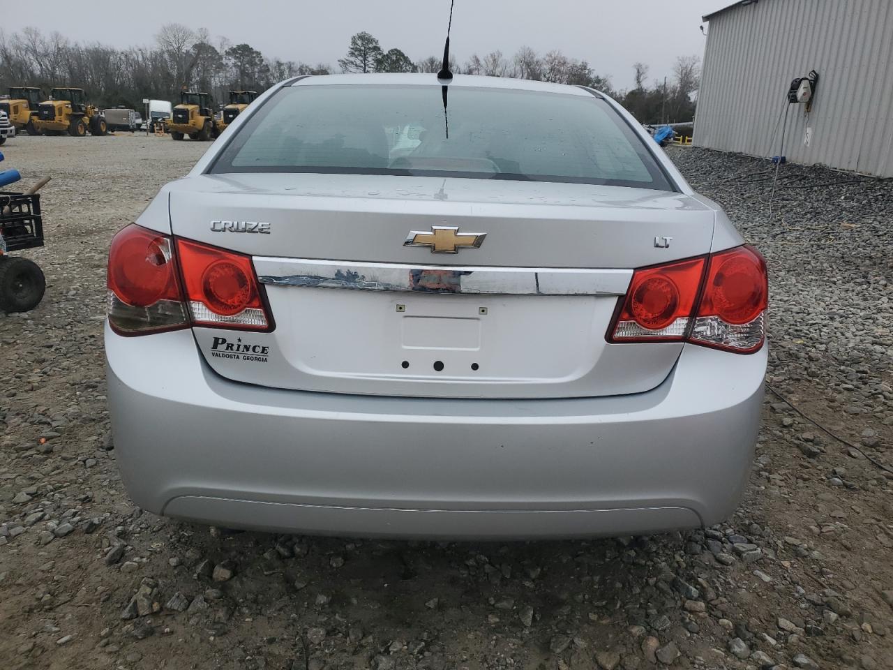 2014 Chevrolet Cruze - Image 6