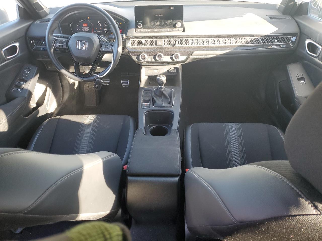 2022 Honda Civic - Image 8