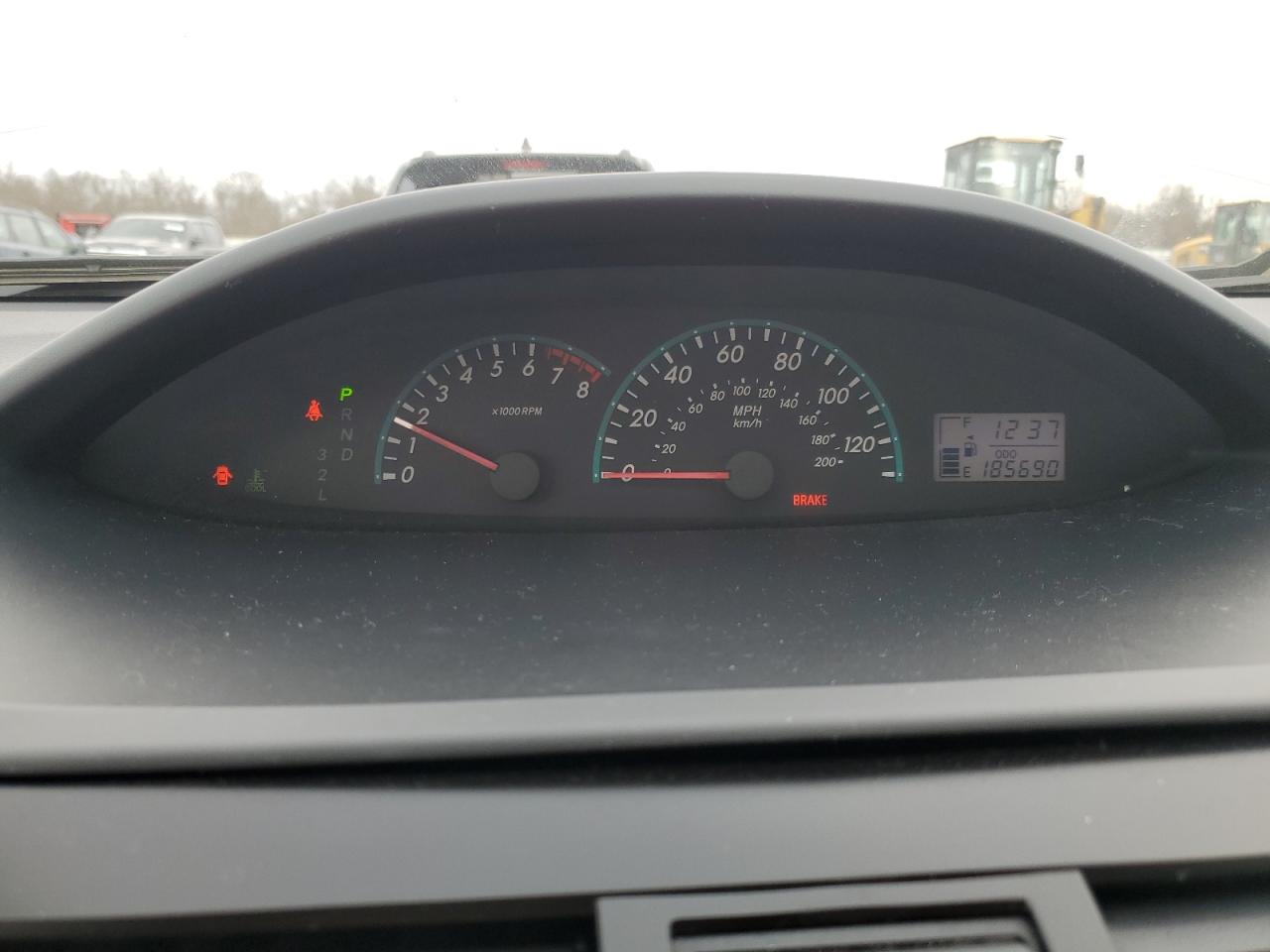 2009 Toyota Yaris - Image 9