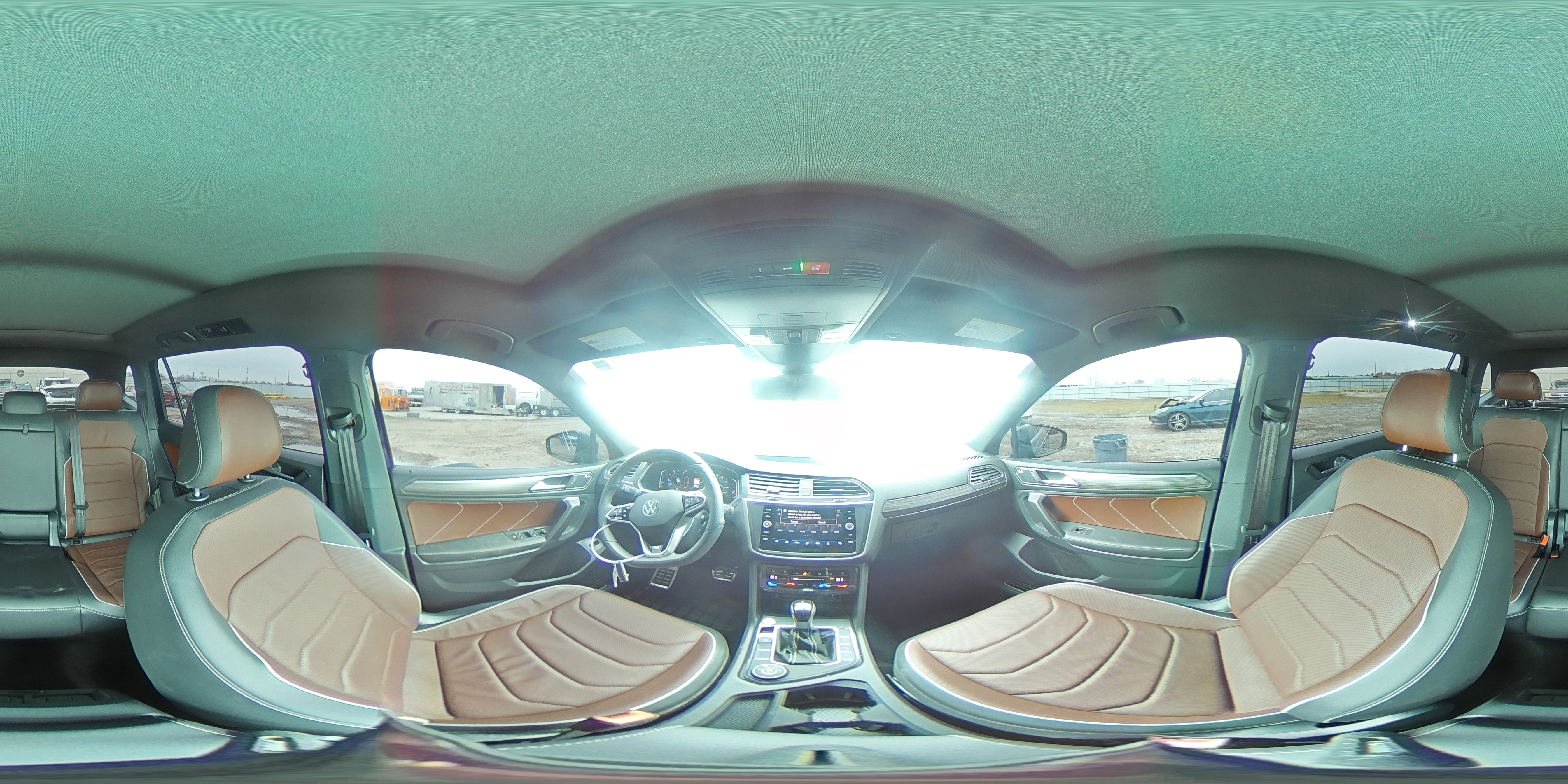 2024 Volkswagen Tiguan - Image 13