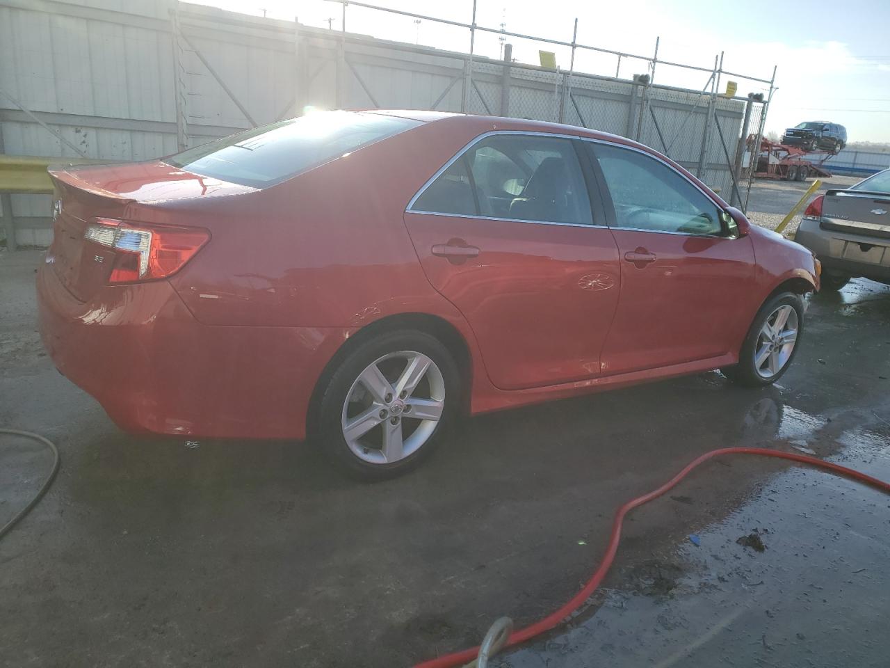 2014 Toyota Camry - Image 3