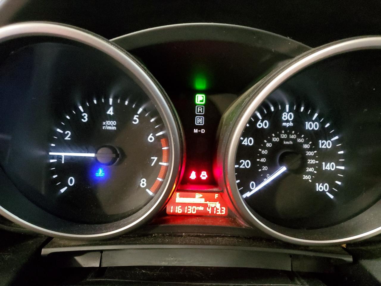 2013 Mazda 5 - Image 9
