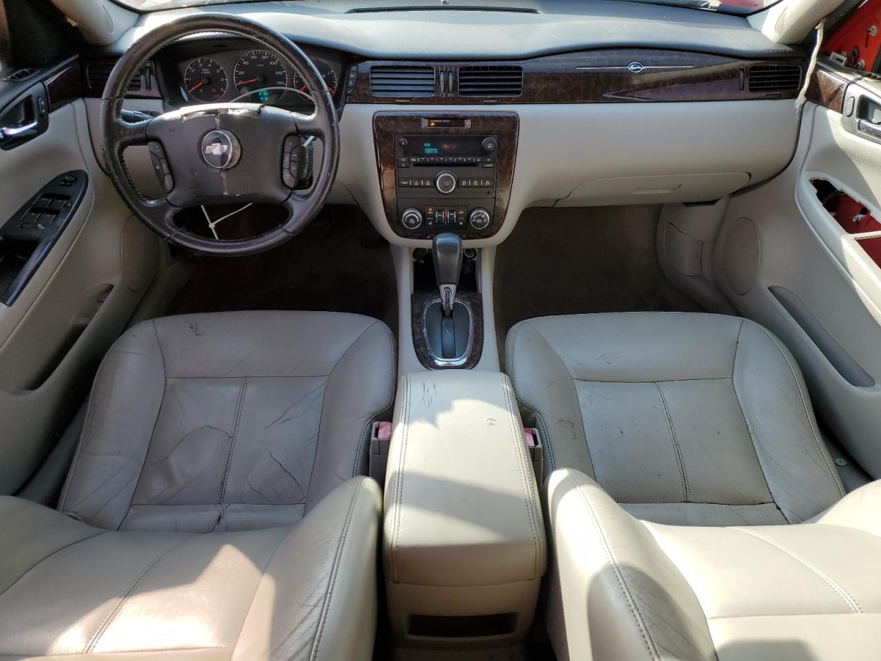 2013 Chevrolet Impala - Image 8