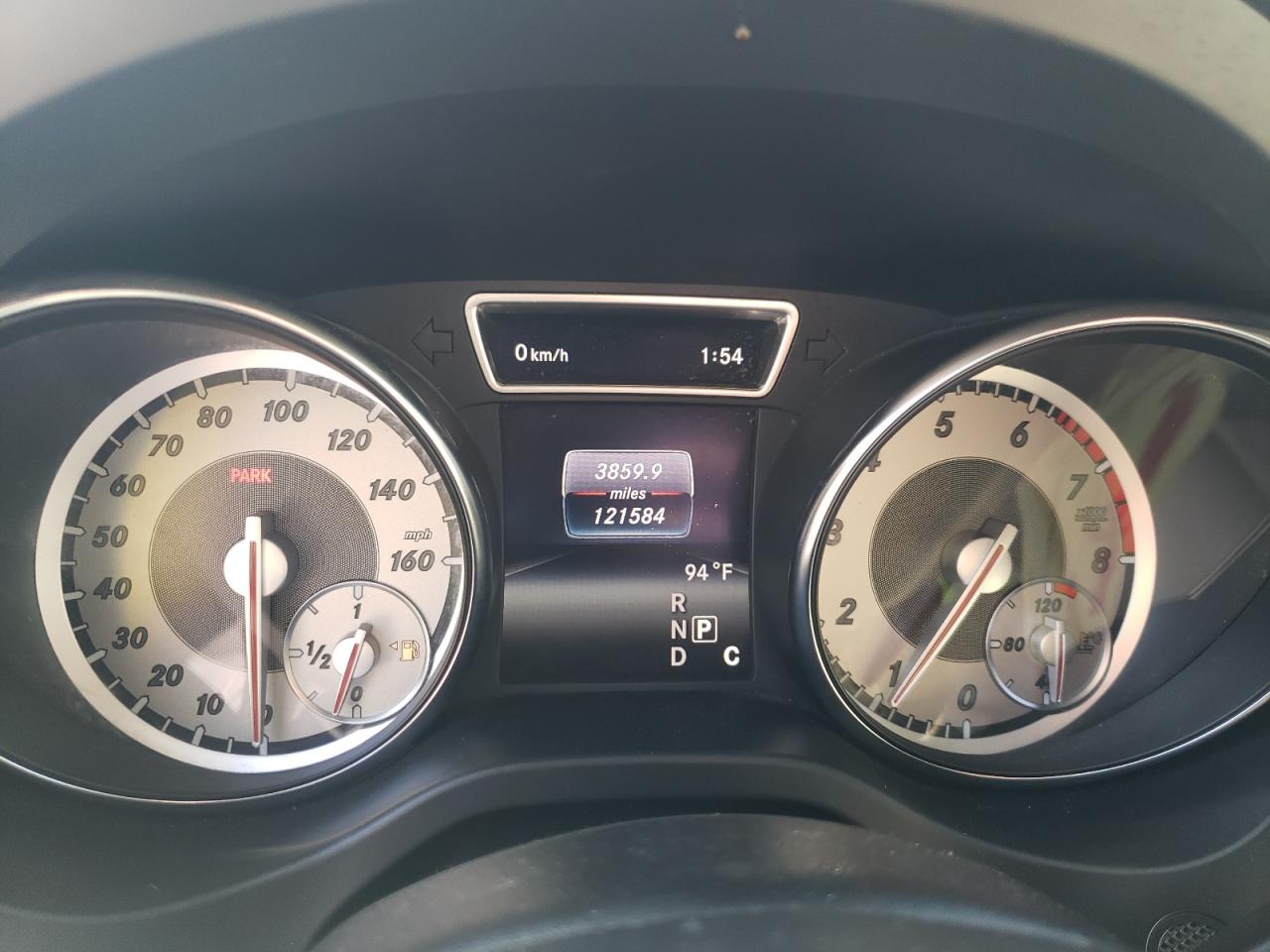 2016 Mercedes-Benz CLA-klasse - Image 9