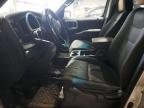 2008 Honda Ridgeline Rtx for Sale in Candia, NH - Front End