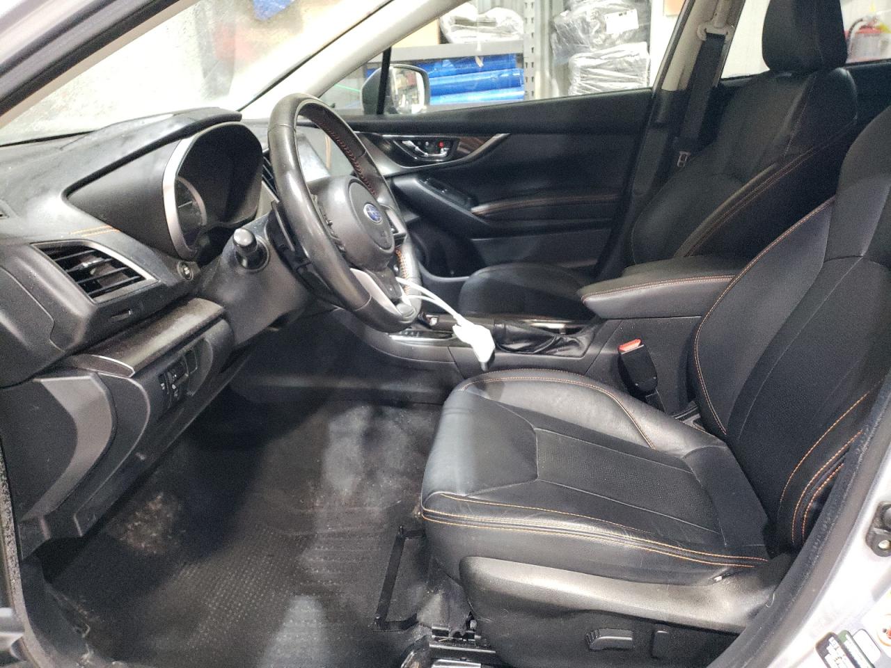 2018 Subaru XV - Image 7