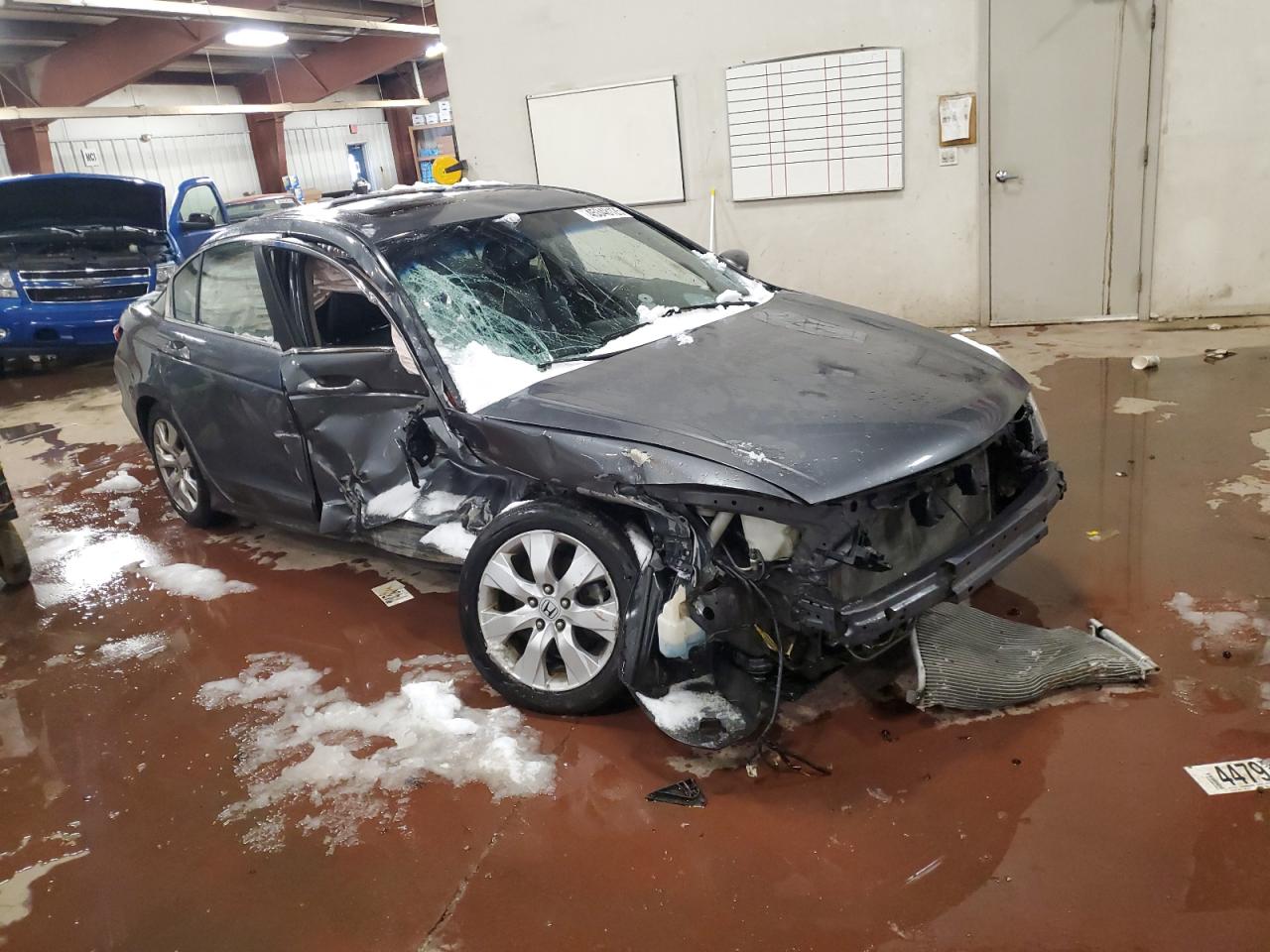 2008 Honda Accord - Image 4