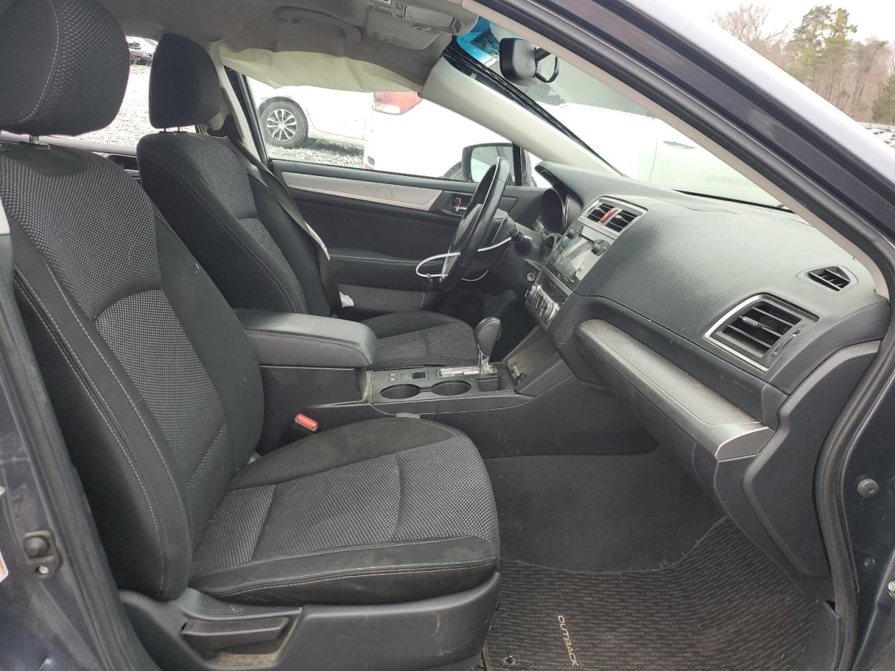 2016 Subaru Outback - Image 7