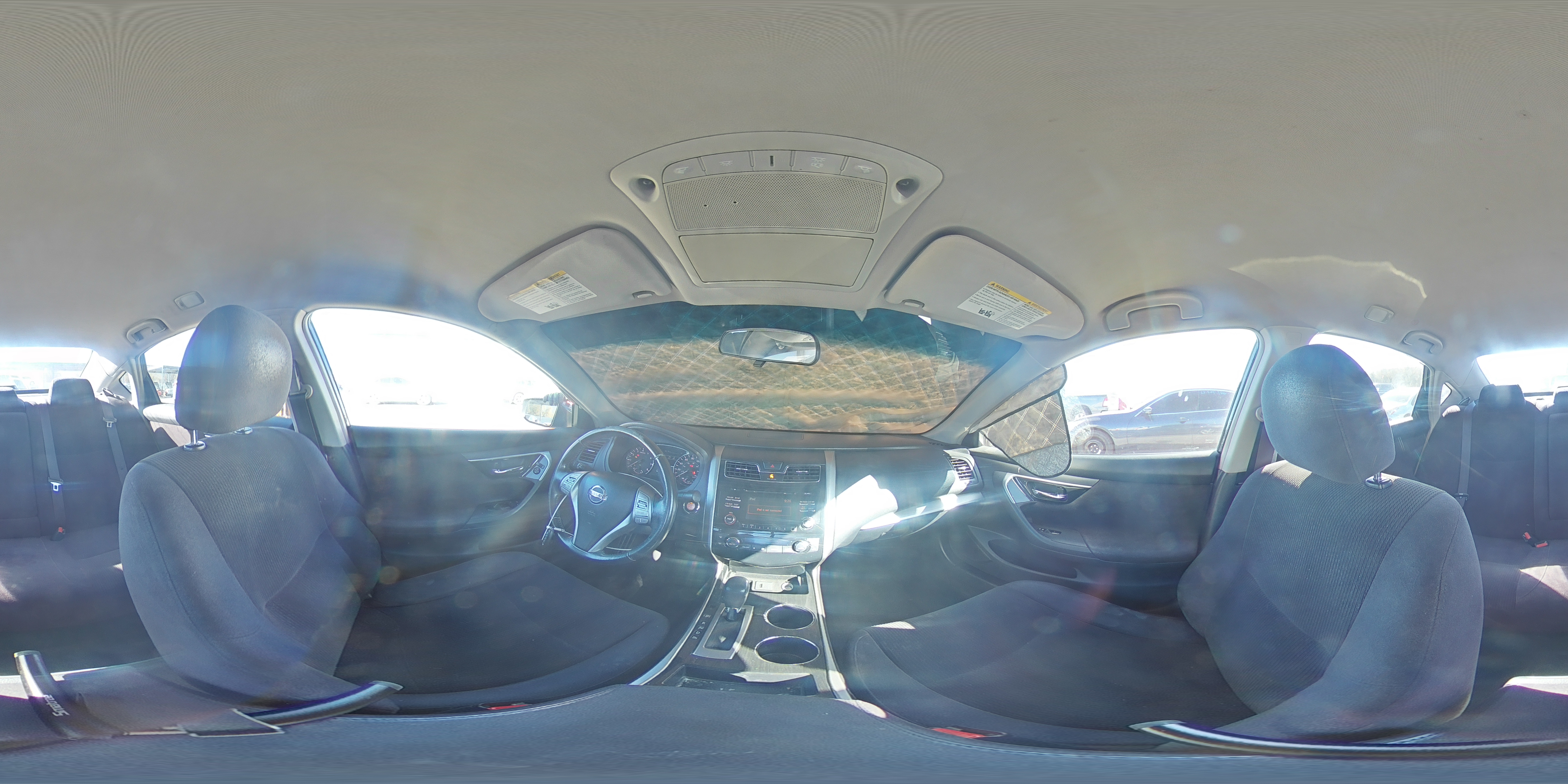 2013 Nissan Altima - Image 12