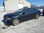 2019 Ford Fusion Se for Sale in Lawrenceburg, KY - Front End