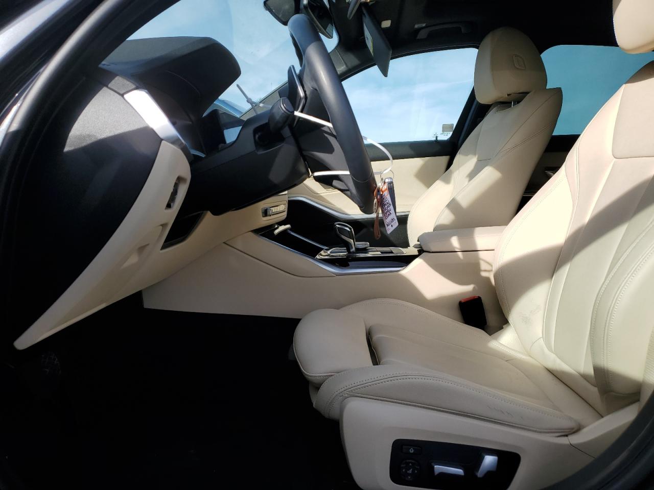 2020 BMW 3er - Image 7