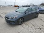 2024 Kia Forte Lx for Sale in Oklahoma City, OK - Rear End