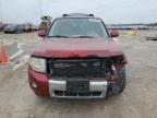 2008 Ford Escape Limited na sprzedaż w Kansas City, KS - Front End