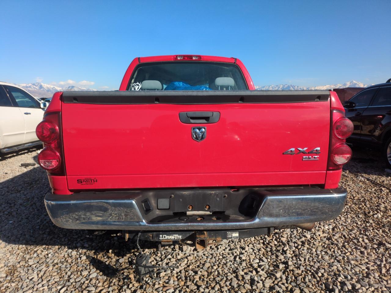 2007 Dodge RAM - Image 6