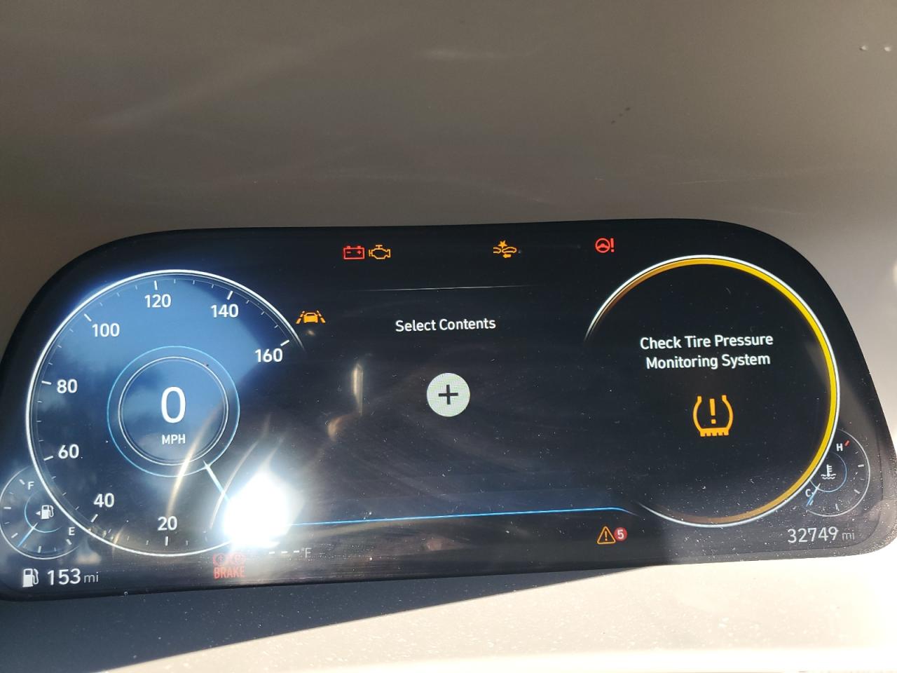 2021 Hyundai Sonata - Image 9