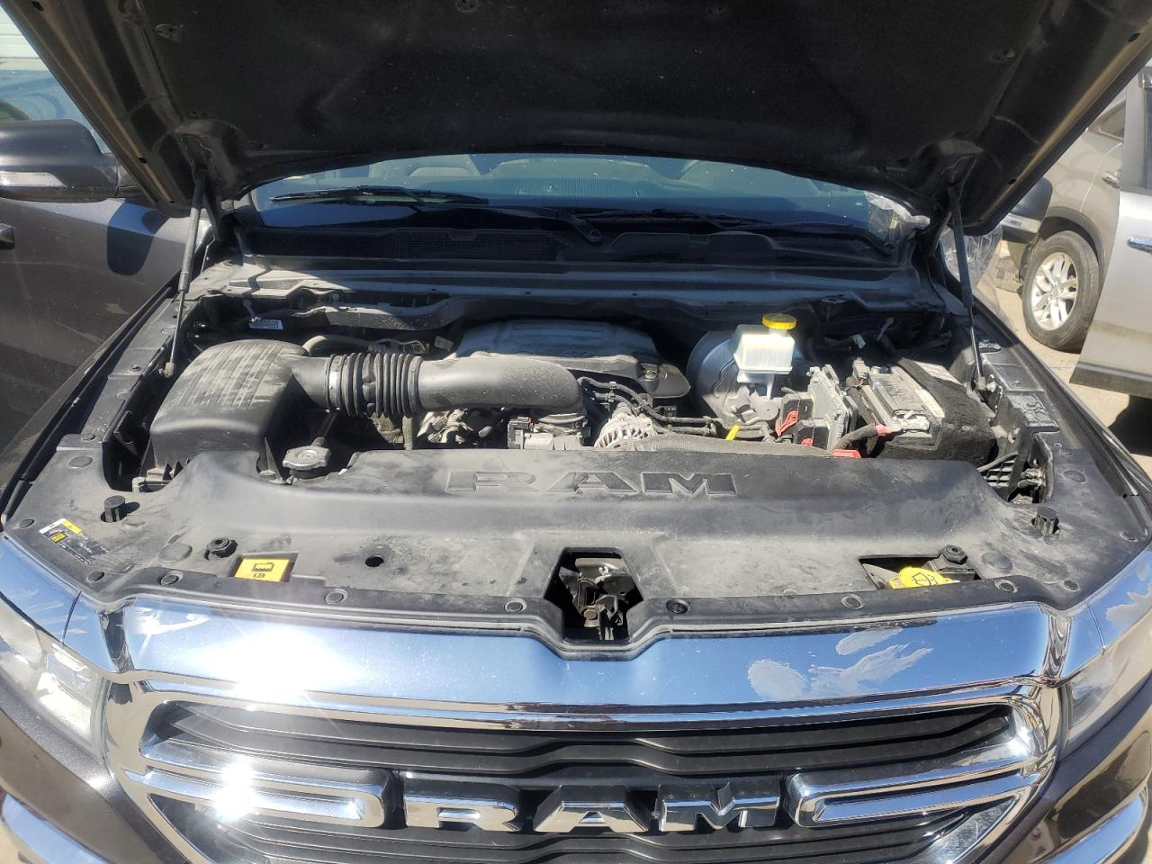 2021 RAM 1500 - Image 11