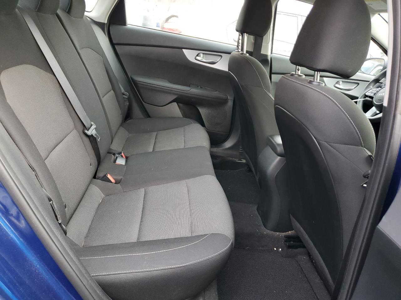 2023 Kia Forte - Image 10