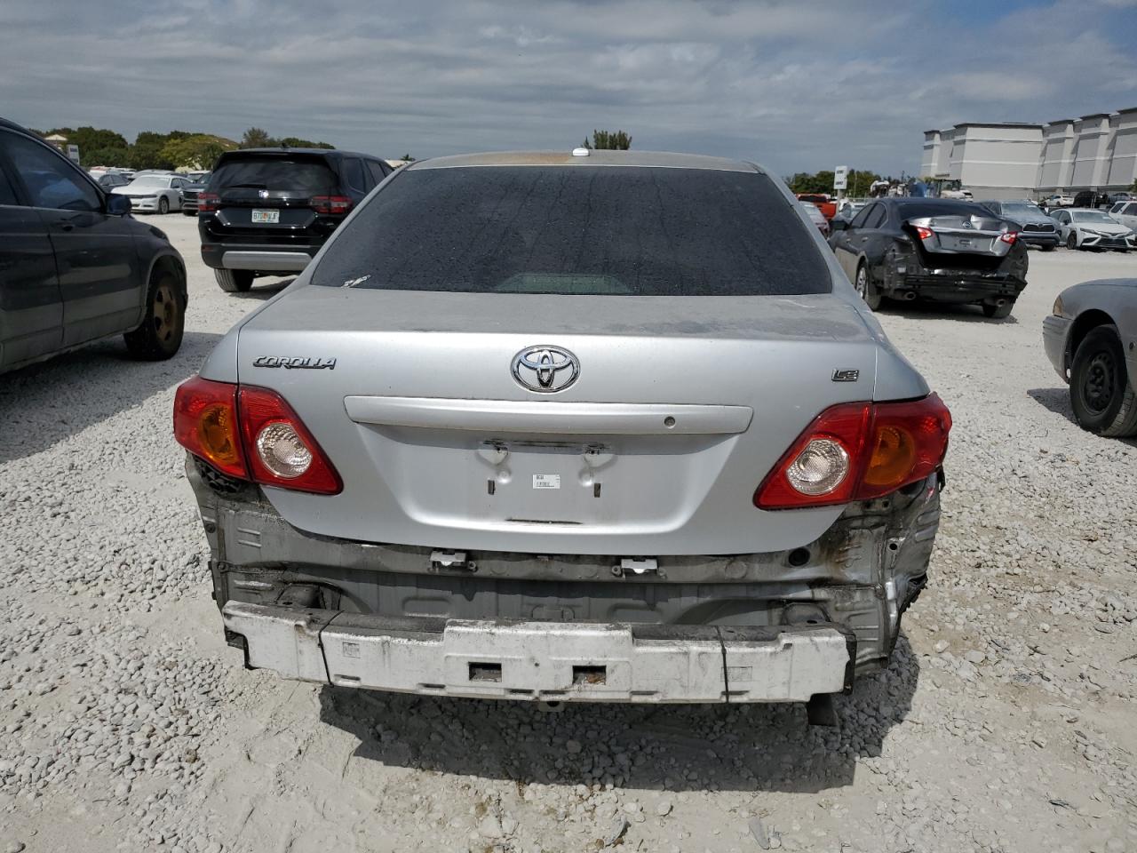 2010 Toyota Corolla - Image 6