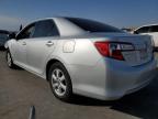 2014 Toyota Camry L de vânzare în Grand Prairie, TX - Front End