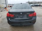 2018 Bmw 330 Xi за продажба в Montgomery, AL - Rear End