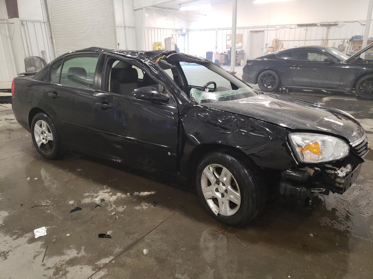 2007 Chevrolet Malibu - Image 4