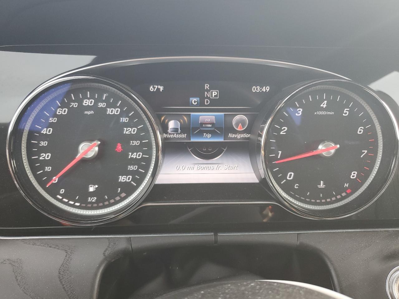 2017 Mercedes-Benz E-klasse - Image 9